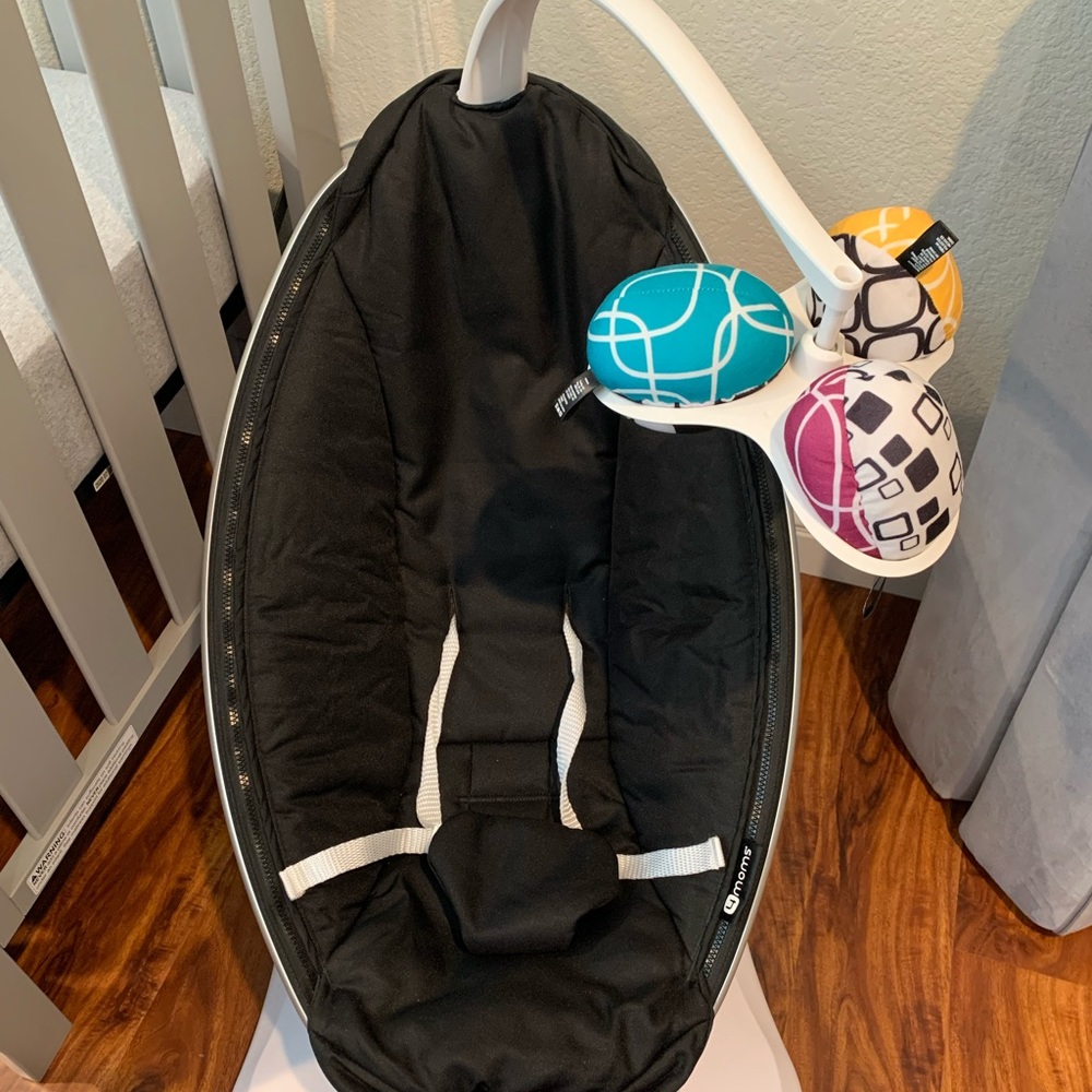 ❗️SOLD 4moms Mamaroo